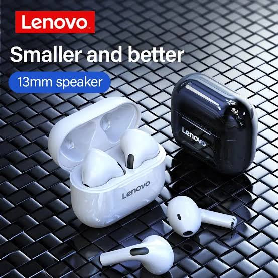 Lenovo LP40 Pro Think Plus LivePods