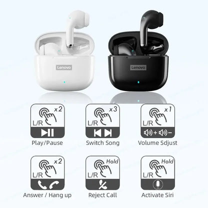 Lenovo LP40 Pro Think Plus LivePods