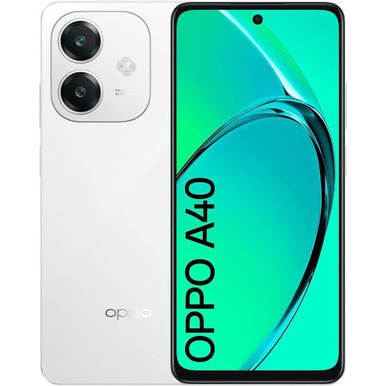 Oppo A40 Global Version Up To 8GB Ram (4GB + 4GBe)  Rom 128 GB Original